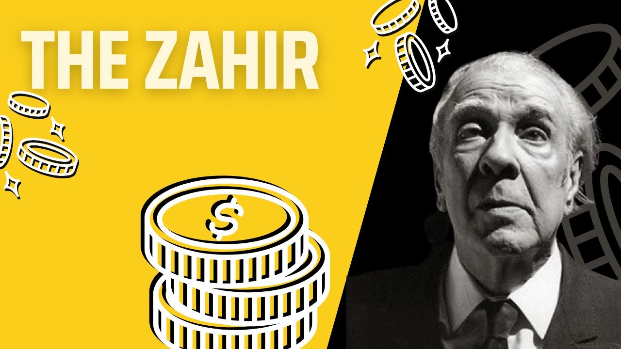 The Zahir by Jorge Luis Borges - Short Story Summary, Analysis, Review