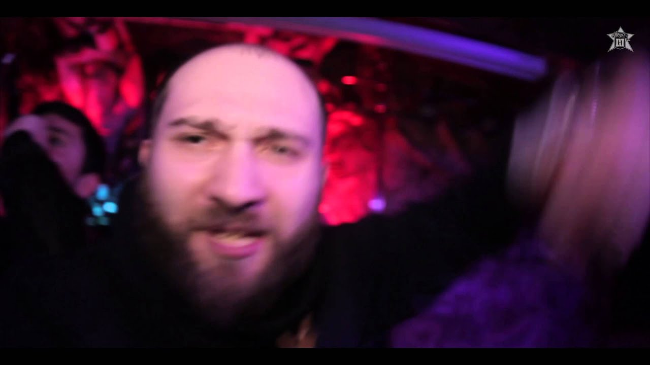 RAP ТУРНИР Полуфинал|The Dome Club| 20 февраля 2016