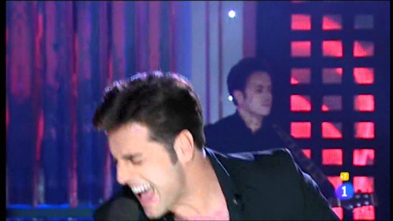 David Bustamante 'Cerca de mi piel' - Reyes y estrellas