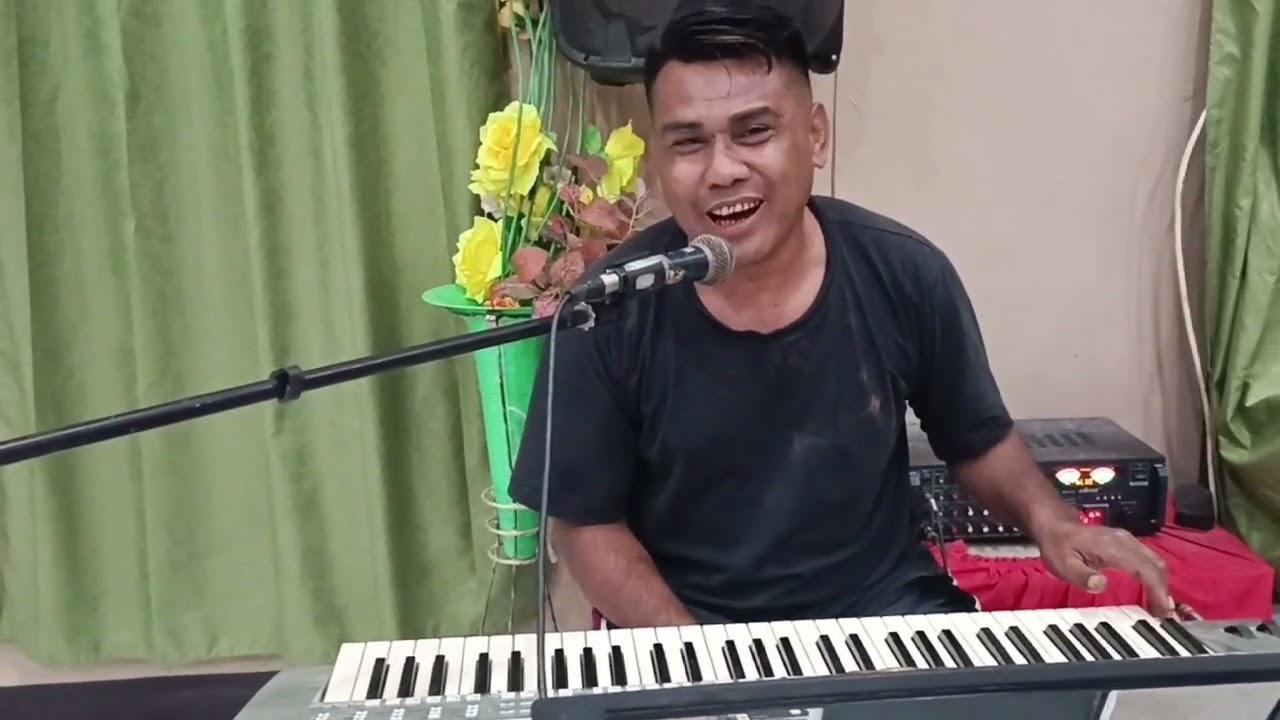 hidup yang putus asa cip. Semi Datok.Voc.Semi Datok. Musik Semi Datok