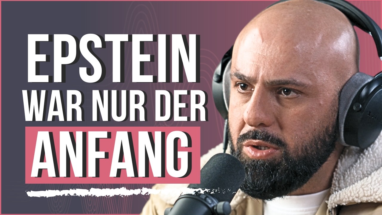 Diese Verschwörungstheorien sind wahr geworden (B-LASH)