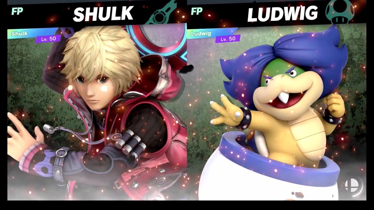 Super Smash Bros Ultimate Amiibo Fights – Request #16305 Kurosawa Tourney