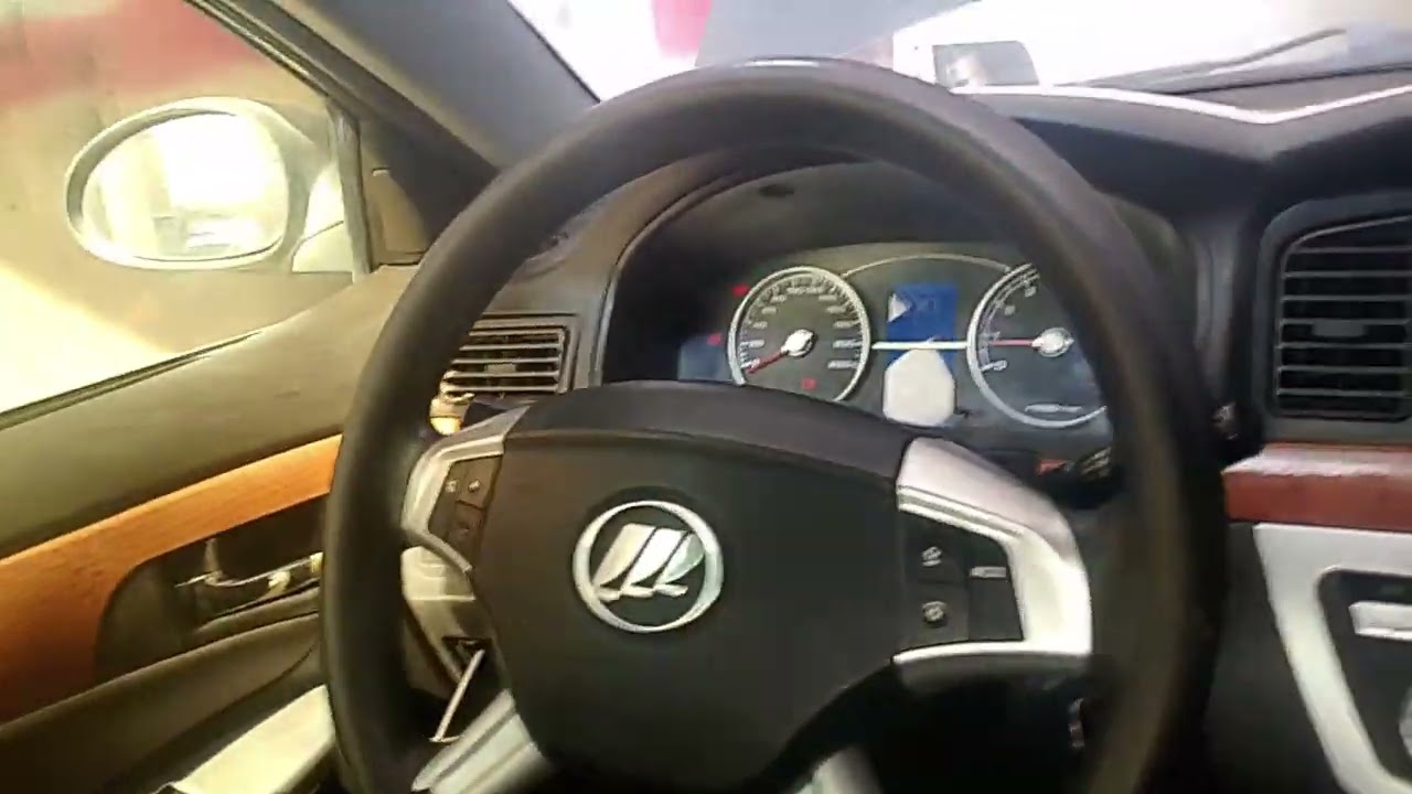 Cabeçote do Lifan funcionamento