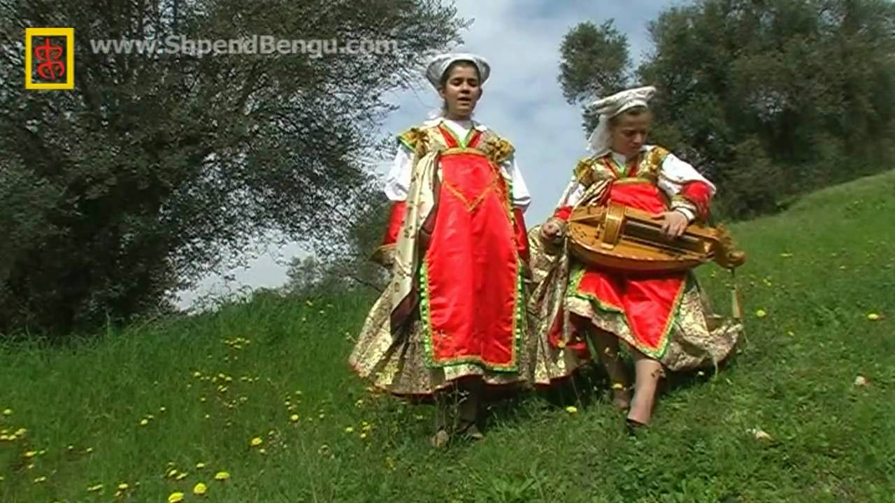 Occitan Songs: L ase d alegre