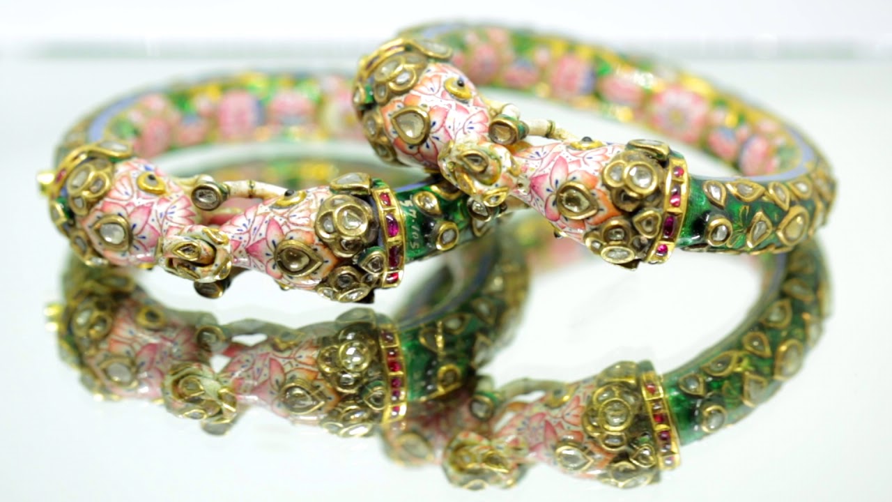 BANARAS PINK DVD VERSION