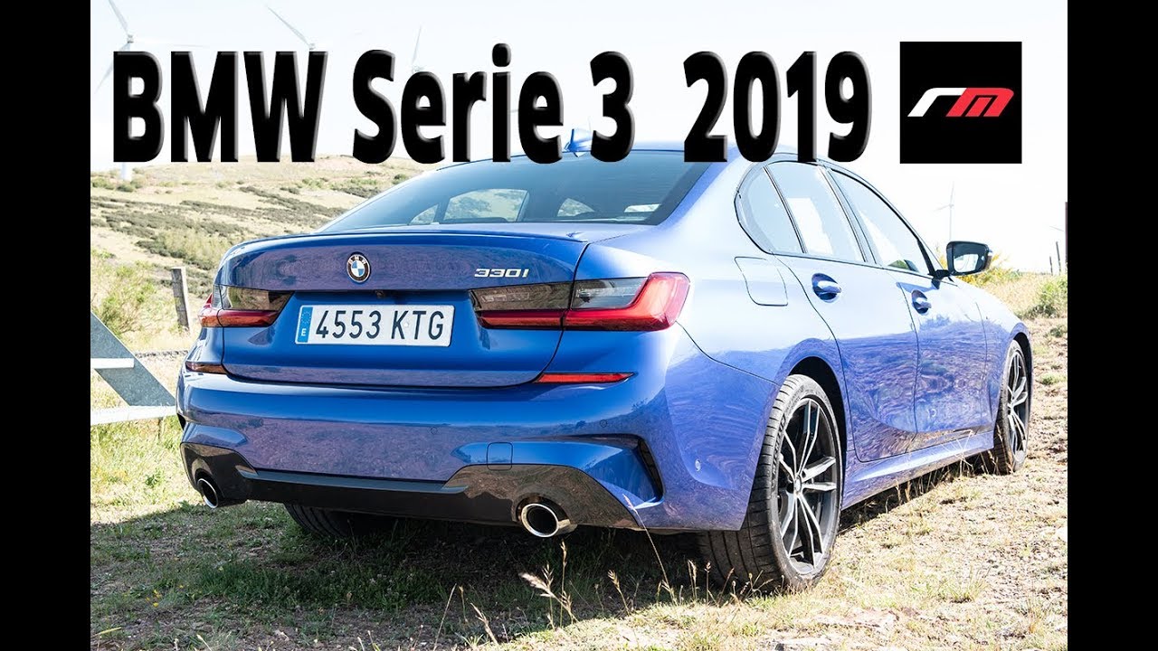 Prueba BMW 330i \ Prueba a fondo \ revistadelmotor.es