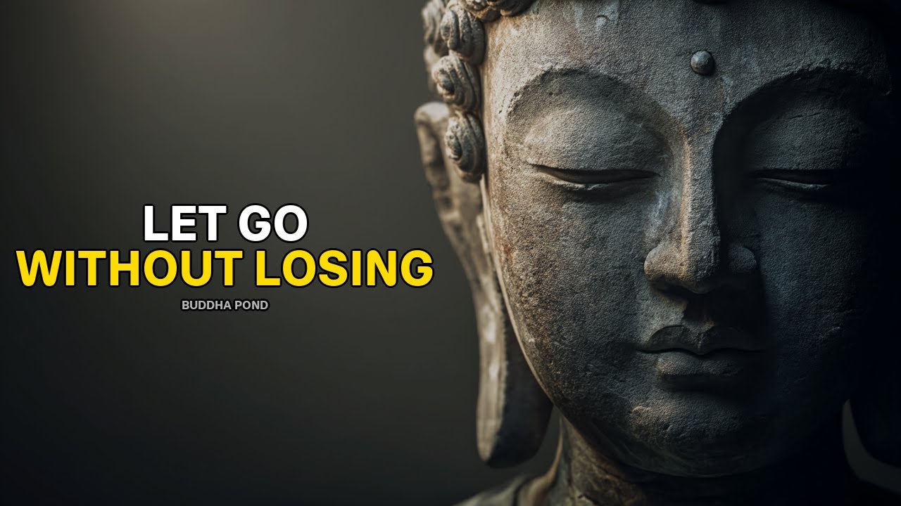 Letting Go Without Losing What Matters Most