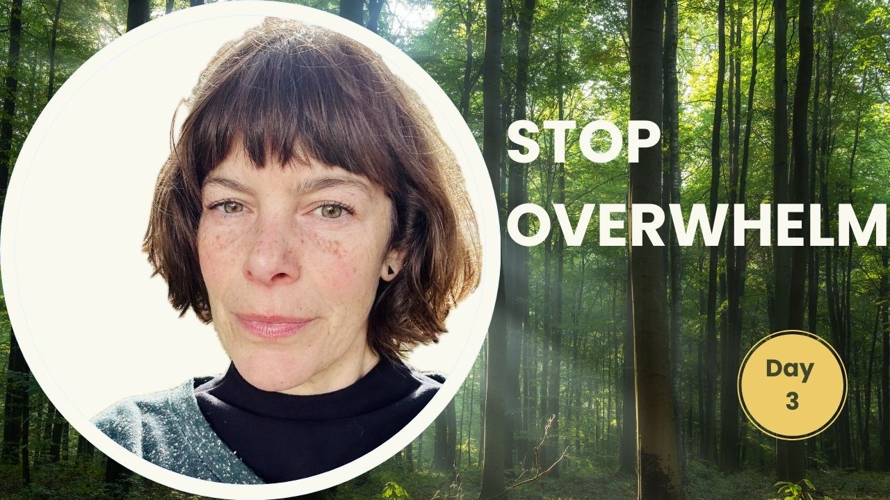 Your Inner World Gets Safer When You Do This