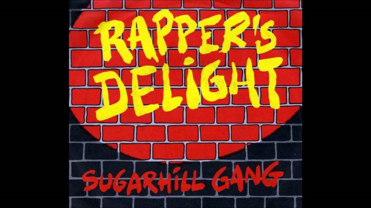 Rapper's Delight Crazy Bass Boost