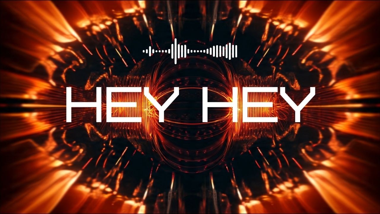Hey Hey | Instrumental Vibes, Mélodie & Inspiration | Mandérial Beats