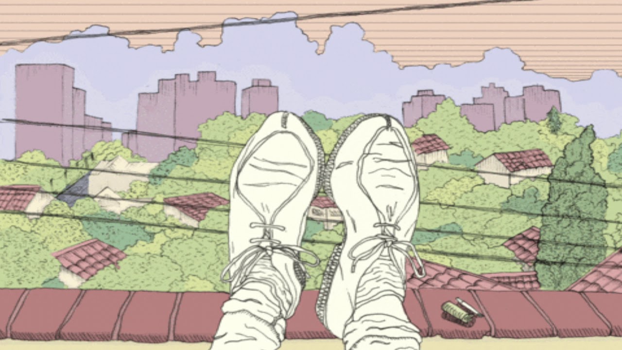 Josh Ryan - One Soul & One Physical Human