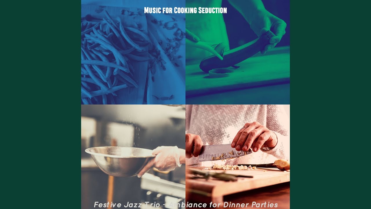 Vibrant Cooking
