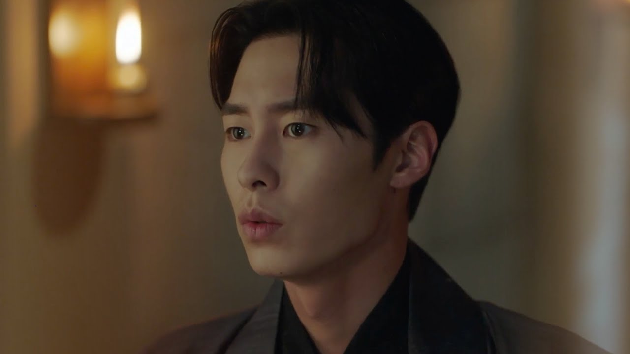 [환혼2] 장욱 대사 모음, 1-5화, Alchemy of Souls : Light and Shadow