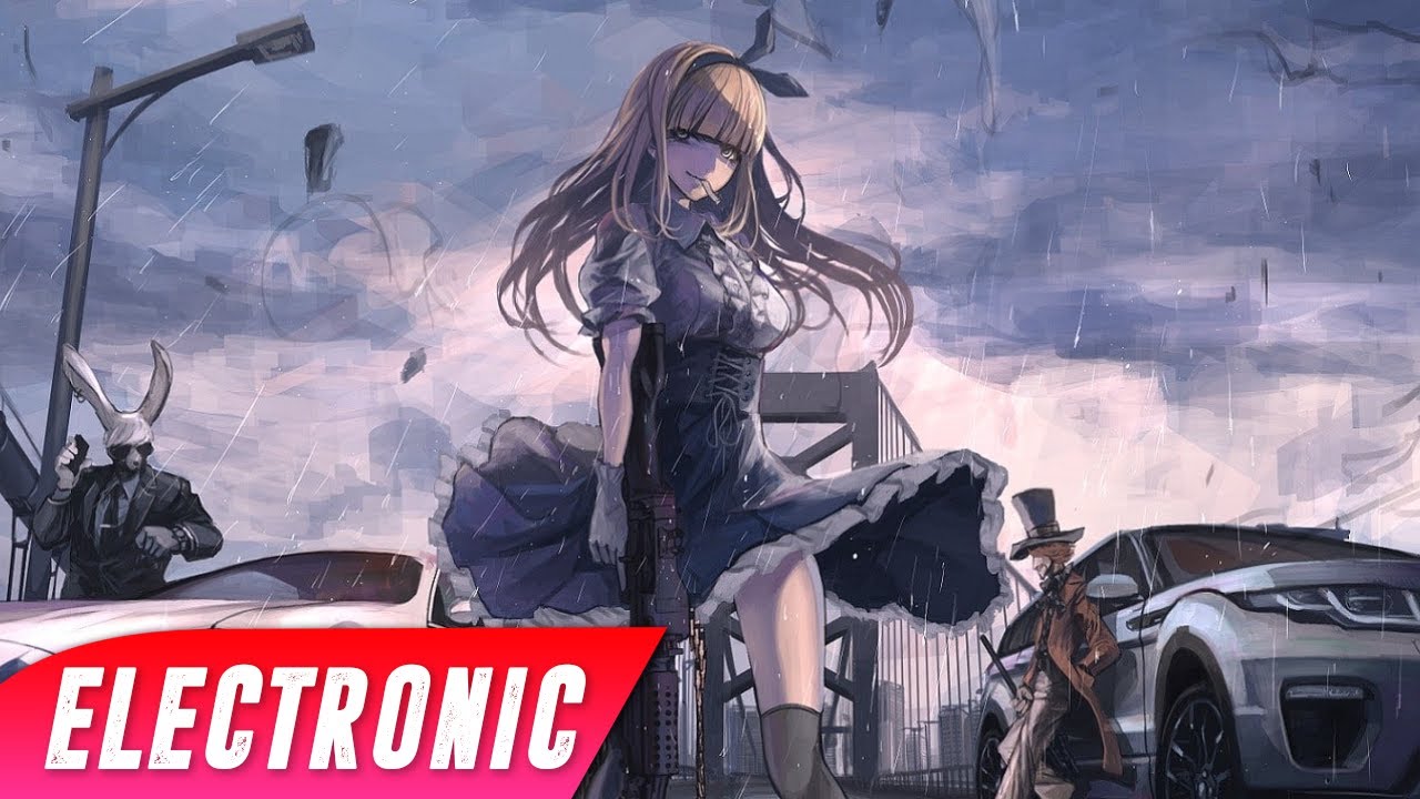 NEONI - WONDERLAND