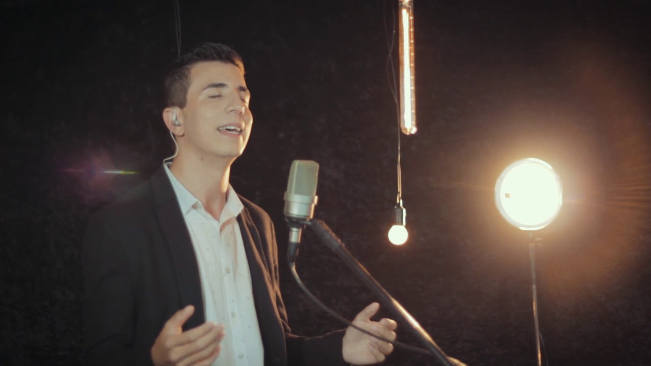 Venha a Nós o teu Reino  - Lucas Wilker  & Leandro Rodrigues - Louvor em Piano e Voz