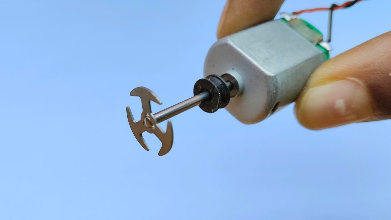 Top 5 Practical Inventions and Crafts from High Level Handyman