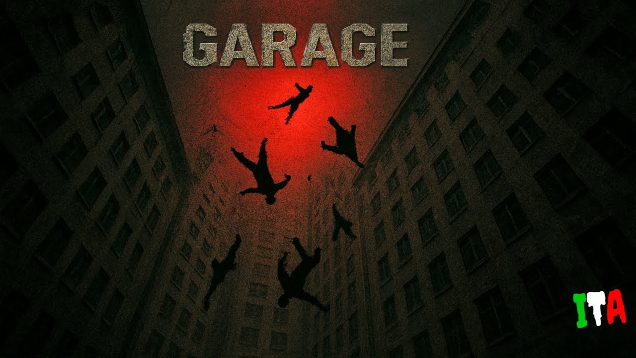 Garage - gameplay [ITA]