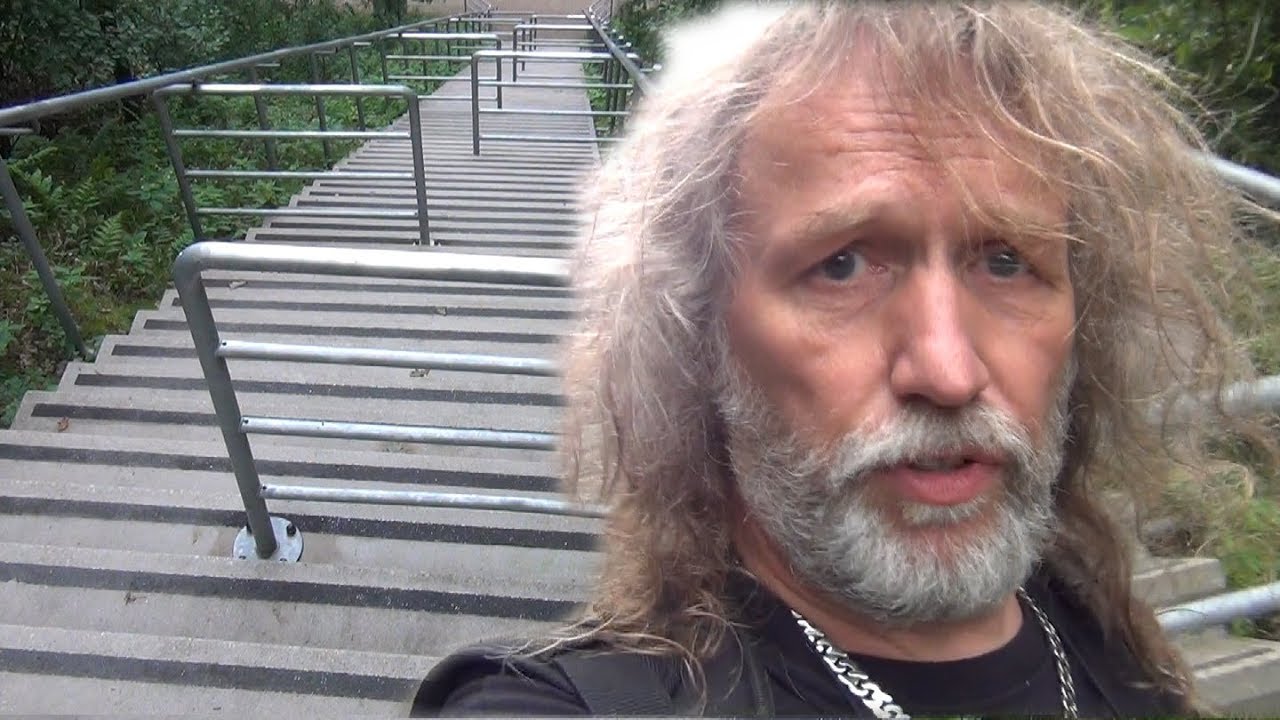 Krijn Giezen - Look Out Attention - Kröller-Müller Museum - Vlog vAnDré #63
