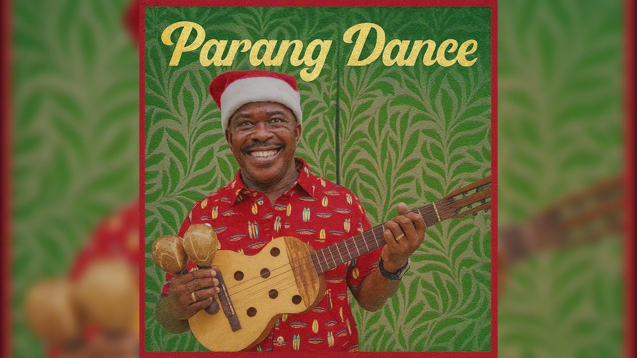 Havatyme - Parang Dance (Soca Parang 2025)