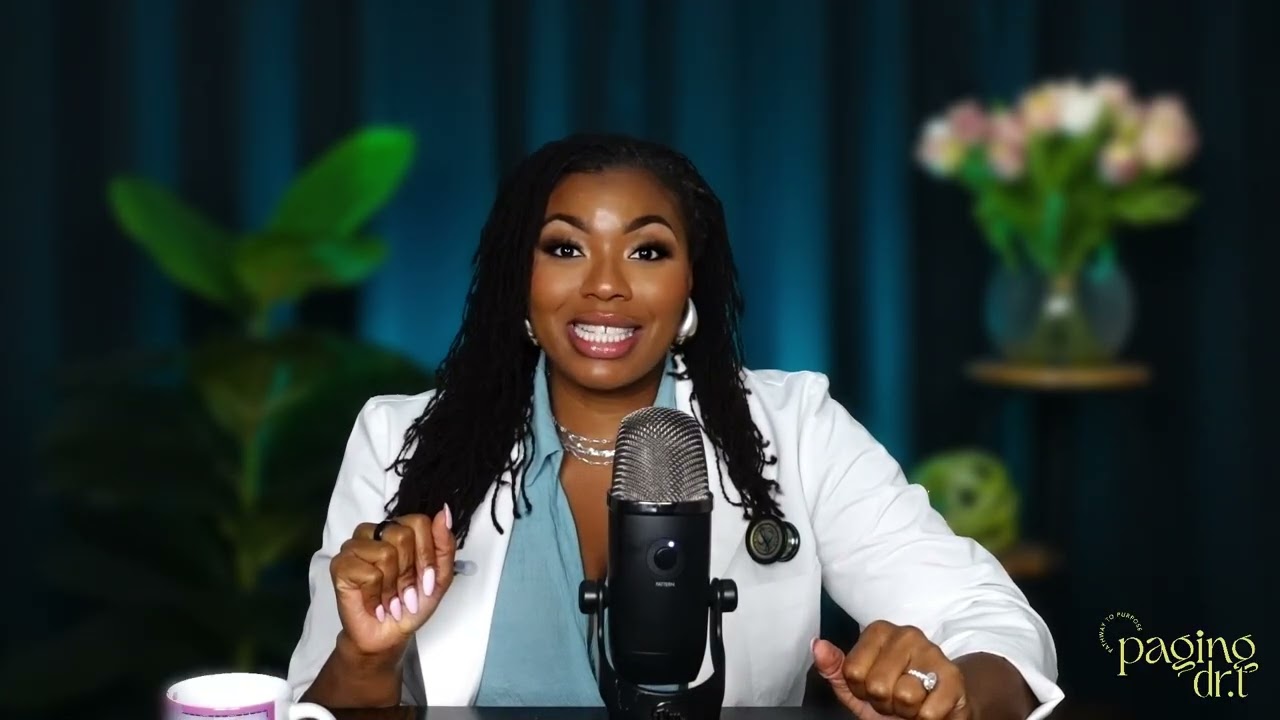 Ep. 3: Imposter Syndrome: Understanding and Conquering It