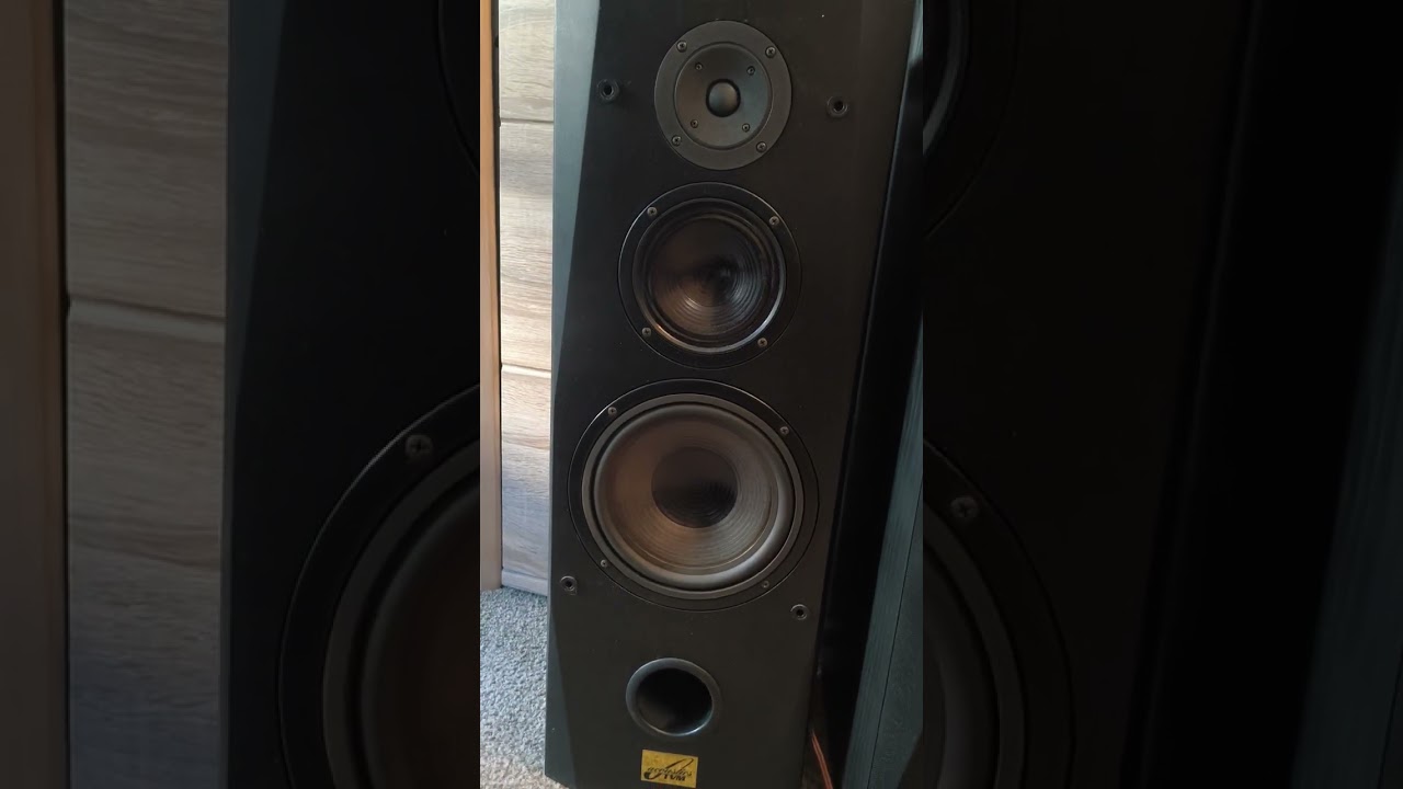 Marantz melody m-cr611 + Acoustic TVM