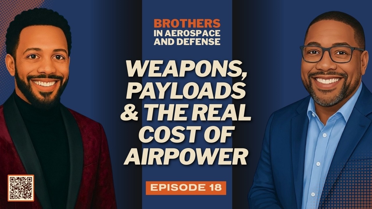 The Hidden System Behind Every Fighter Jet