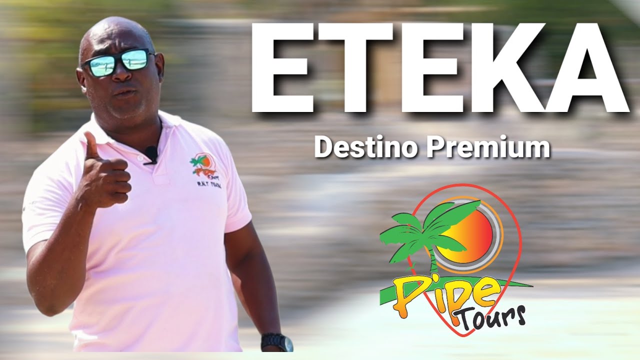 🌴𝘾𝙊𝙉𝙊𝘾𝙀 😍 𝙀𝙏𝙀𝙆𝘼 𝘾𝙊𝙉𝙈𝙄𝙂𝙊‼️