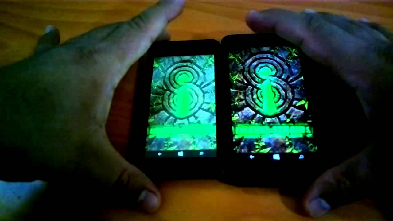 Speed Test ( Performance comparison ): Lumia 530 vs Lumia 630.