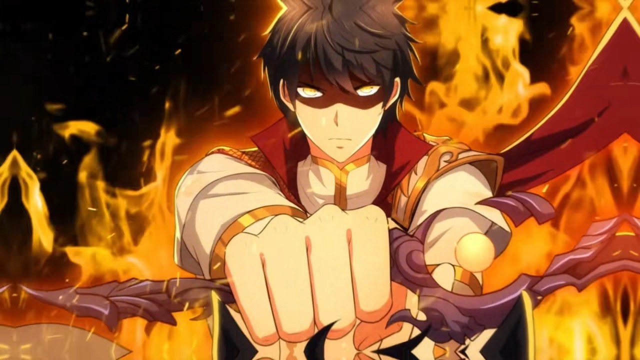 💥【New】【Multi Sub】ReGod: Solo Supreme EP1-82#anime #animation