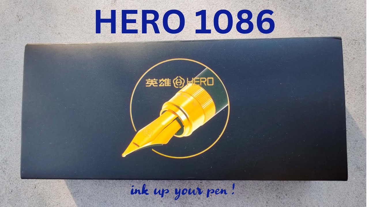 HERO 1086