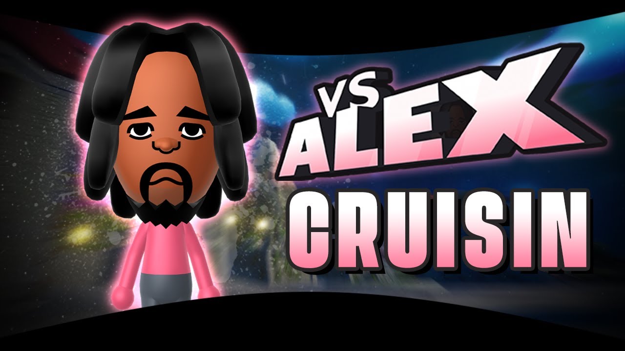 CRUISIN' (WiiK 2) - Wii Funkin': Vs. Alex [OST]
