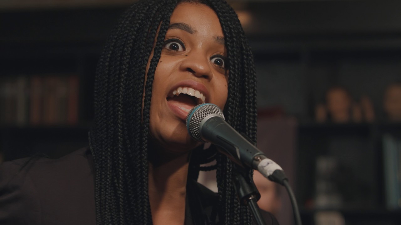 Adia Victoria - Full Performance (Live on KEXP)