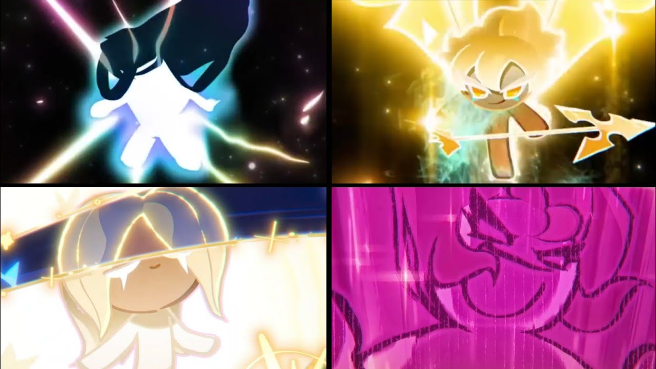 just one more magical transformation left... 😭