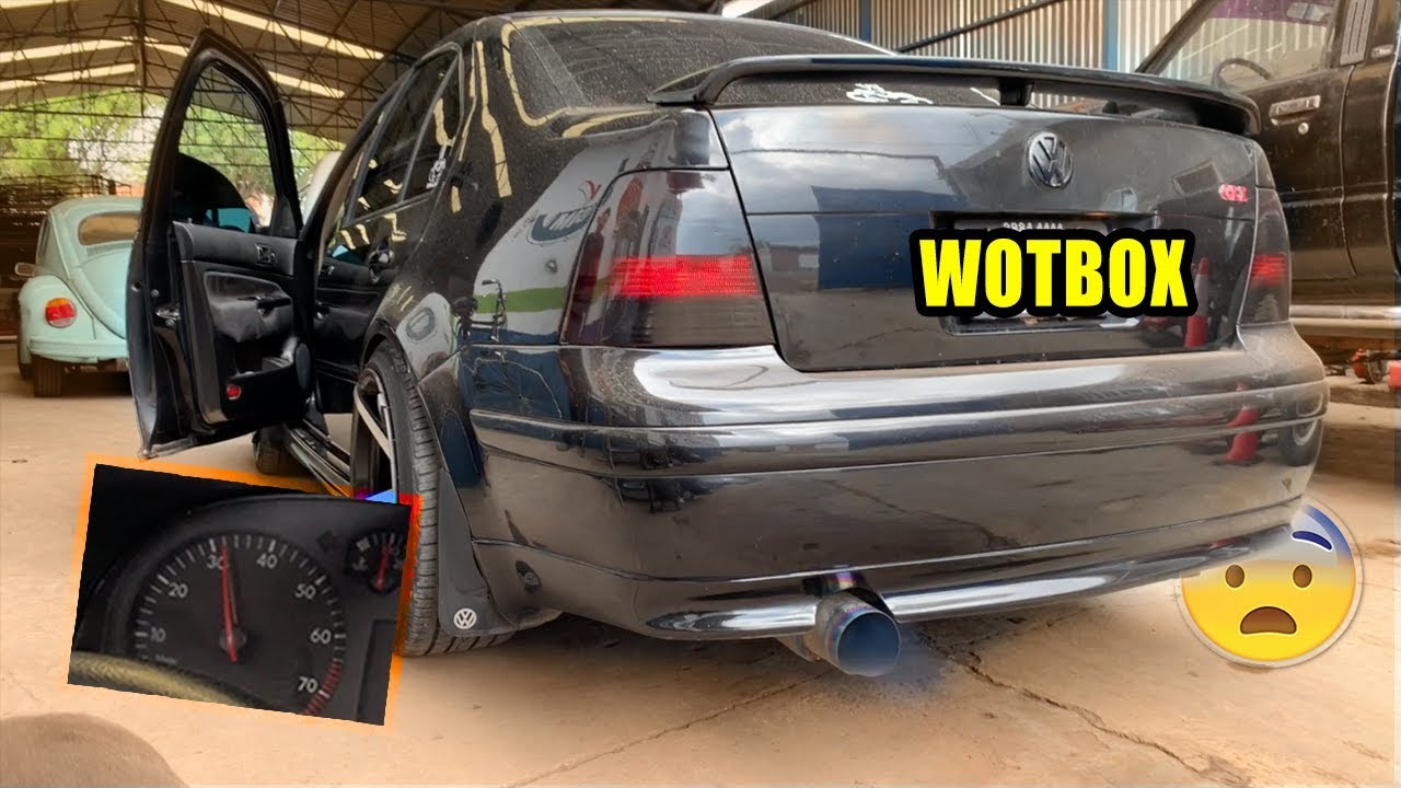 Instalando Launch Control | SCORPION Cars