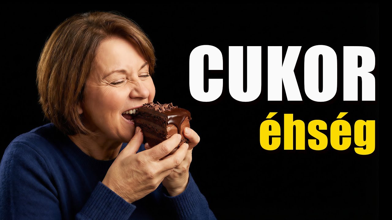 Nem a te hib&aacute;d a cukor &eacute;hs&eacute;g. &Iacute;gy ejt rabul a cukor