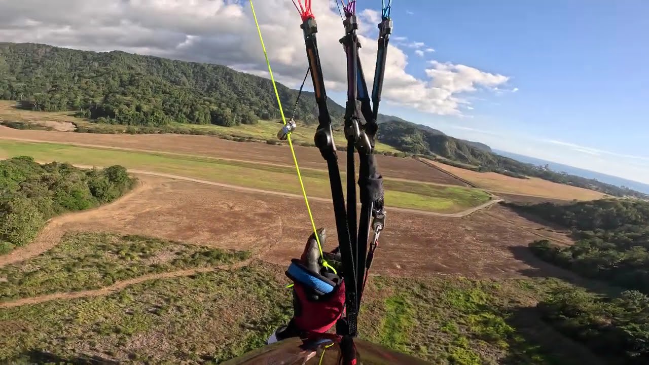 Whit Paragliding_Jaco Costa Rico_03Feb2026