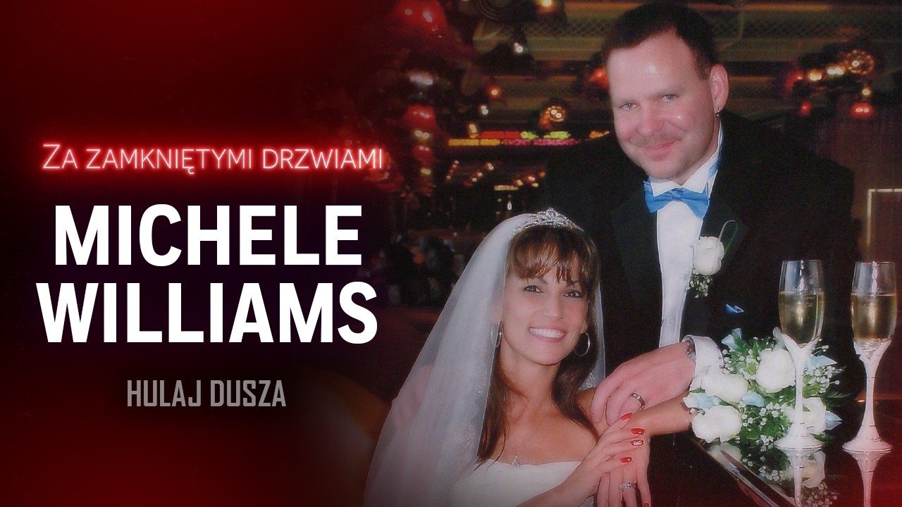 Za zamkniętymi drzwiami Rodzina Williams - śmierć ukryta w rodzinie/ HULAJ DUSZA HISTORIE KRYMINALNE