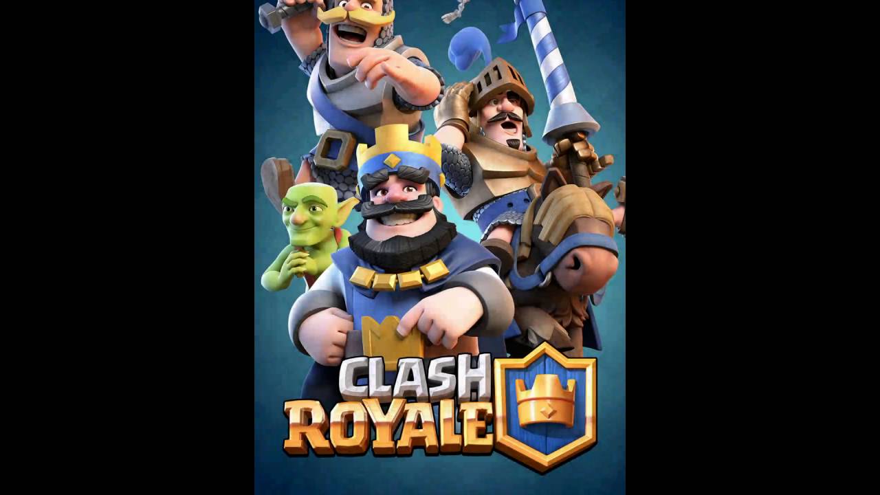CLASH ROYAL-RETOS CON CASSARETO......MIRA  POR EL FINAL