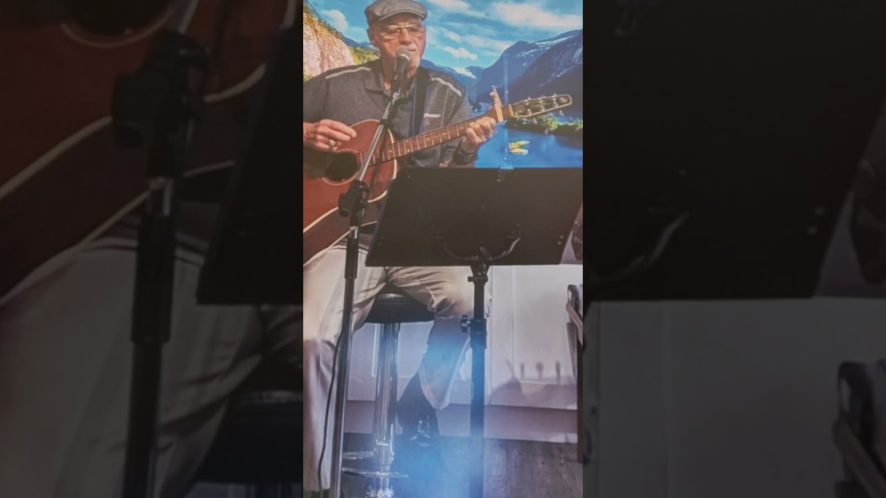 Sunday Morning Coming Down