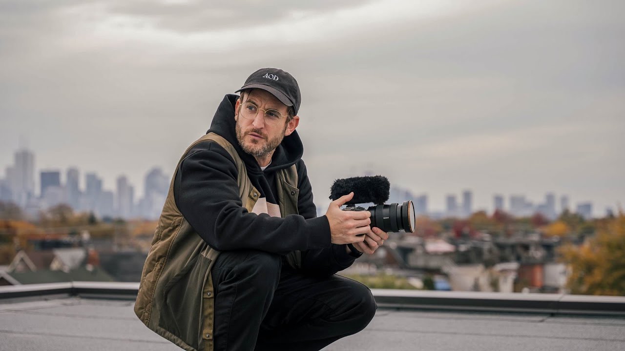 Ultimate Filmmaking Career Guide: step by step