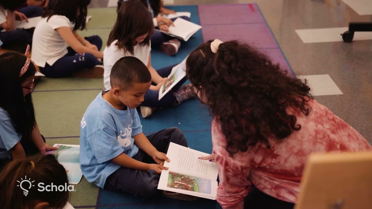 Lashon Academy   1 Minute Video English