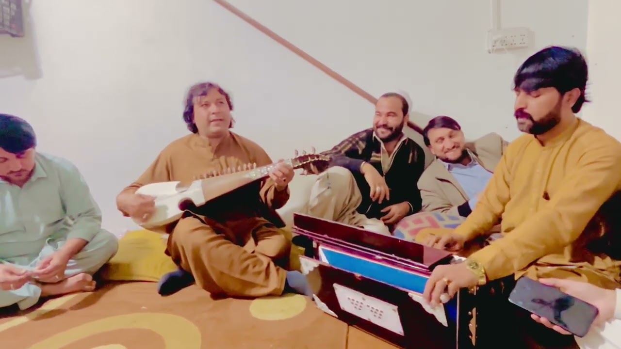 Mamad ali pasto song #میدانی #program #mangi #rabab  