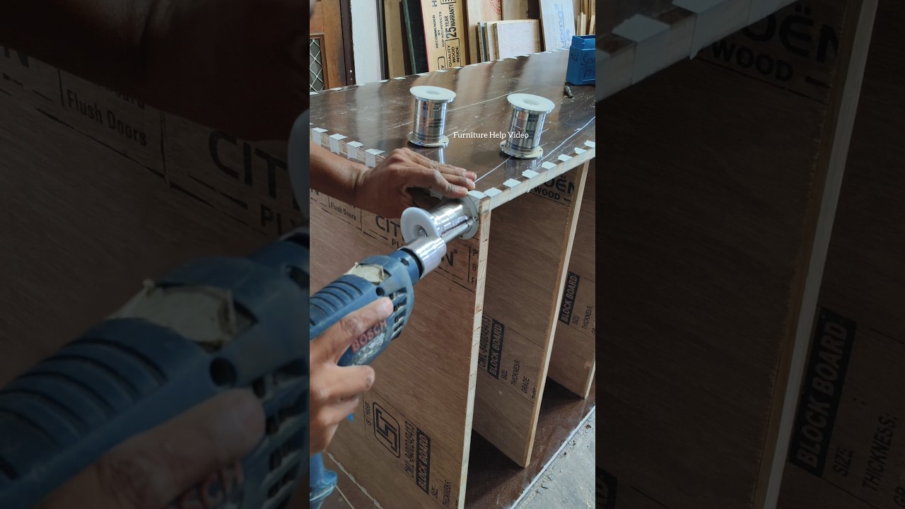 how to install sofa legs#wooddesigner #furniturehelpvideo #diywoodworking