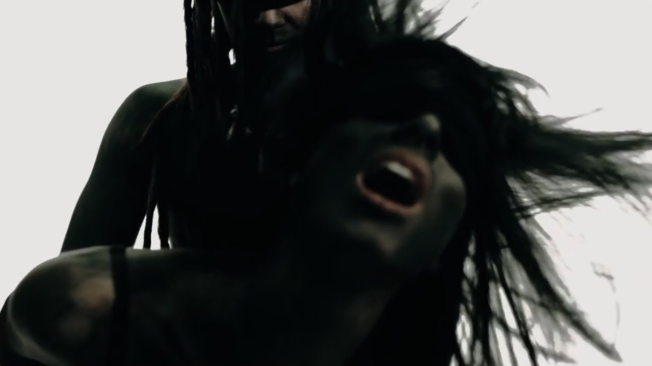 Navier Gene - My Friend [Official Music Video]