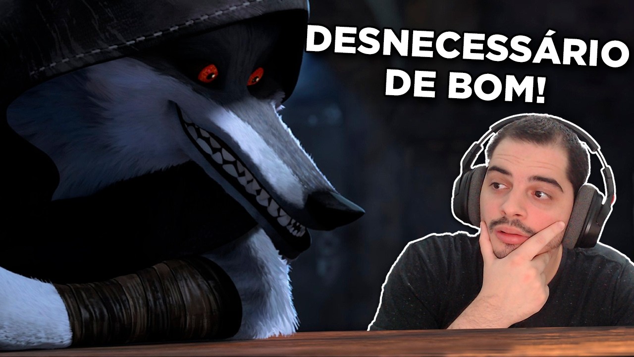 B&Ocirc;NUS: TIERLIST FILMES DA PIXAR QUE N&Atilde;O S&Atilde;O DA PIXAR