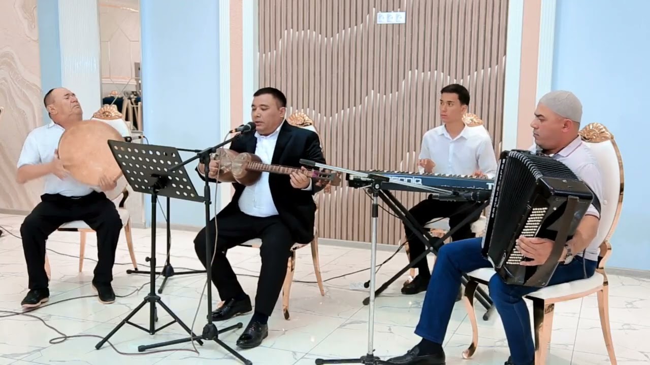 sanatbek jabborov eshtib baxo beringlar