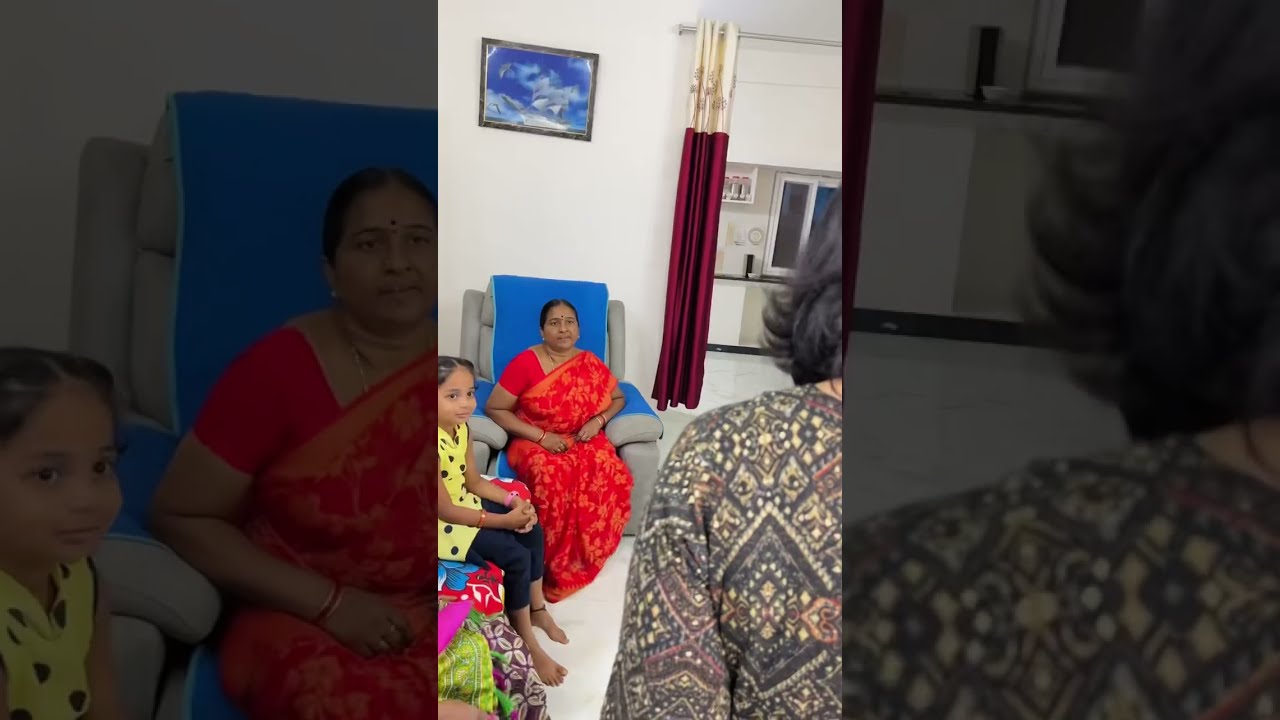 Mother and Daughter comedy back to back punches #comedy #fun #vlog