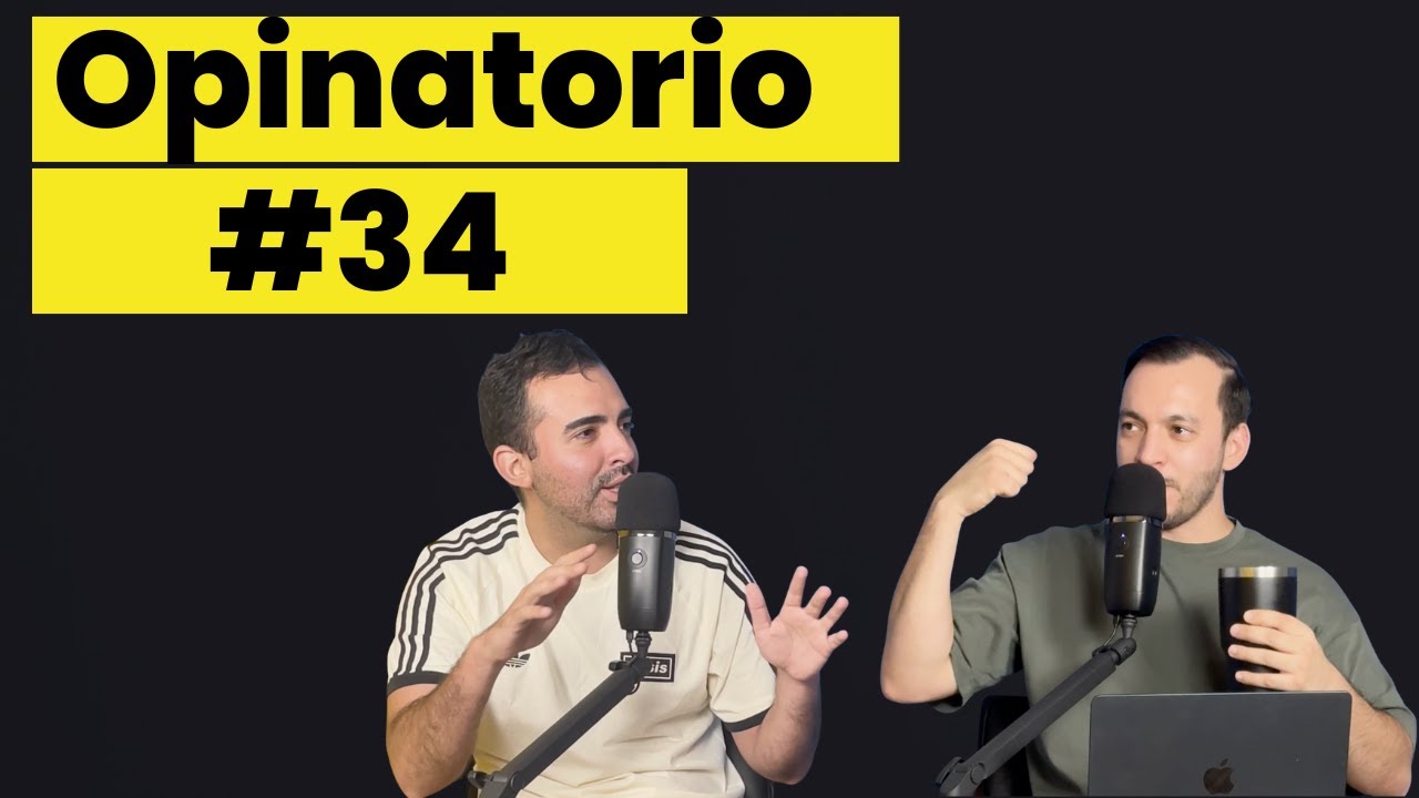 Opinatorio 34 | Comidas regionales de Sonora, tecnología, burros y tacos de Hermosillo.