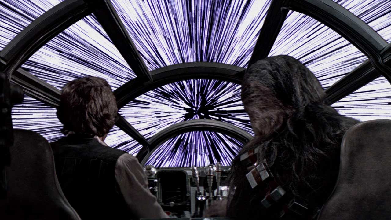 9 Things You (Probably) Didn&rsquo;t Know About the Millennium Falcon