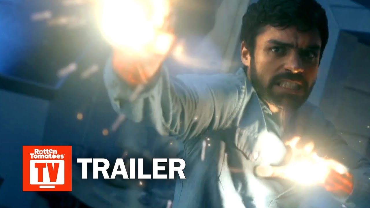Marvel's The Gifted Season 2 Comic-Con Trailer | Rotten Tomatoes TV